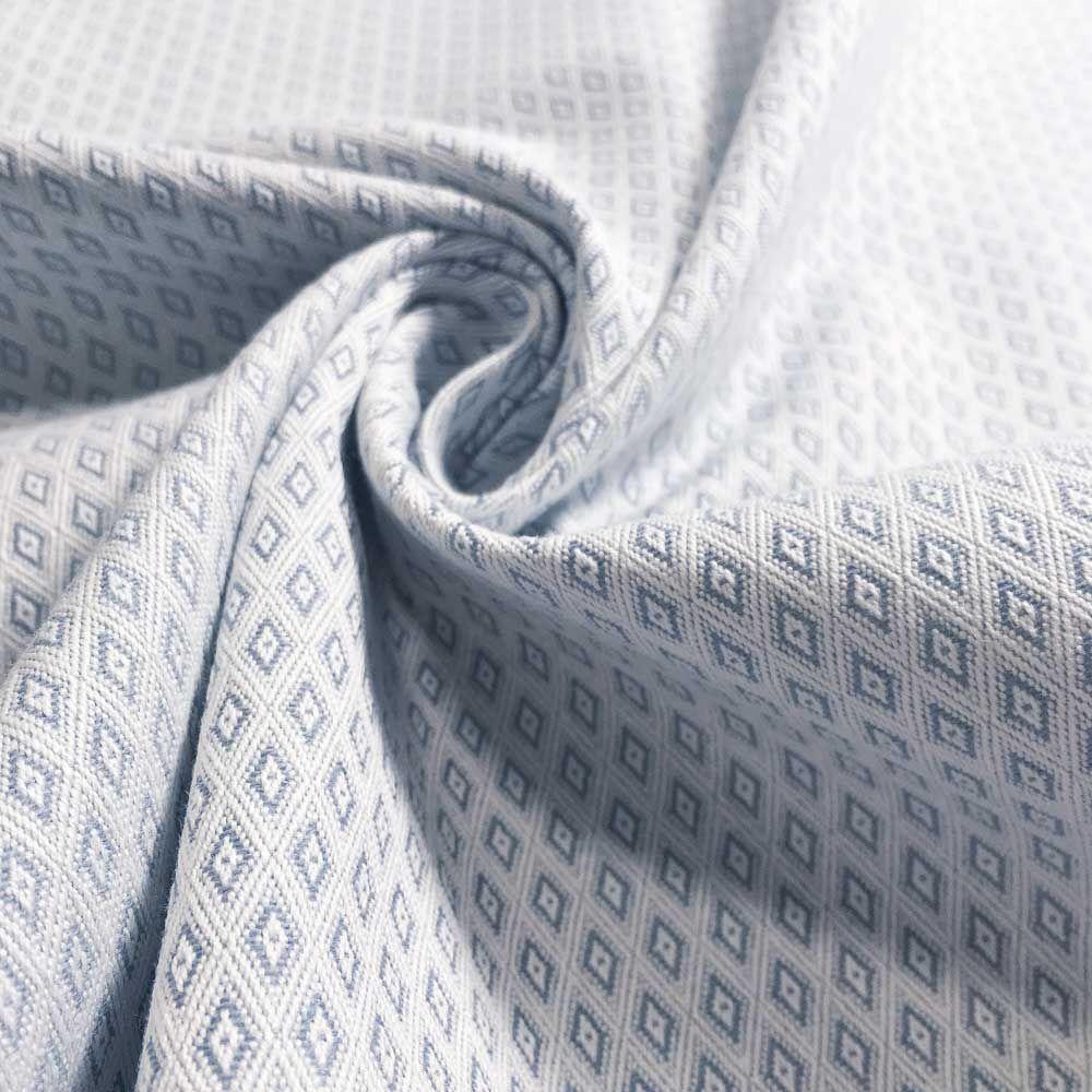 lakberendezes nyaralo pamut kek feher mintas szovet parna balaton provanszi paraszthaz.jpg